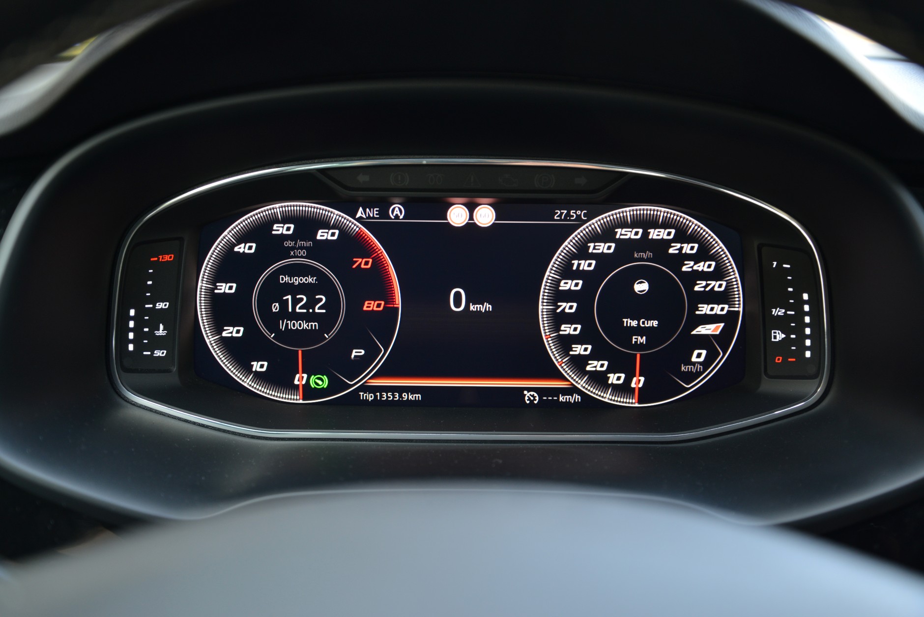 Seat Leon ST Cupra 300 4Drive