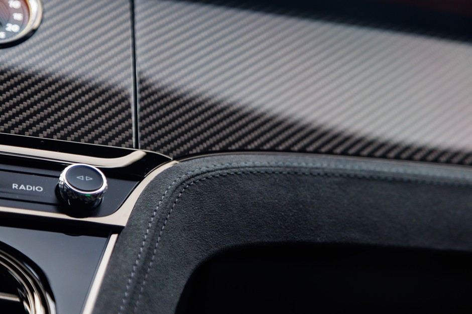 2025 Bentley Continental GT