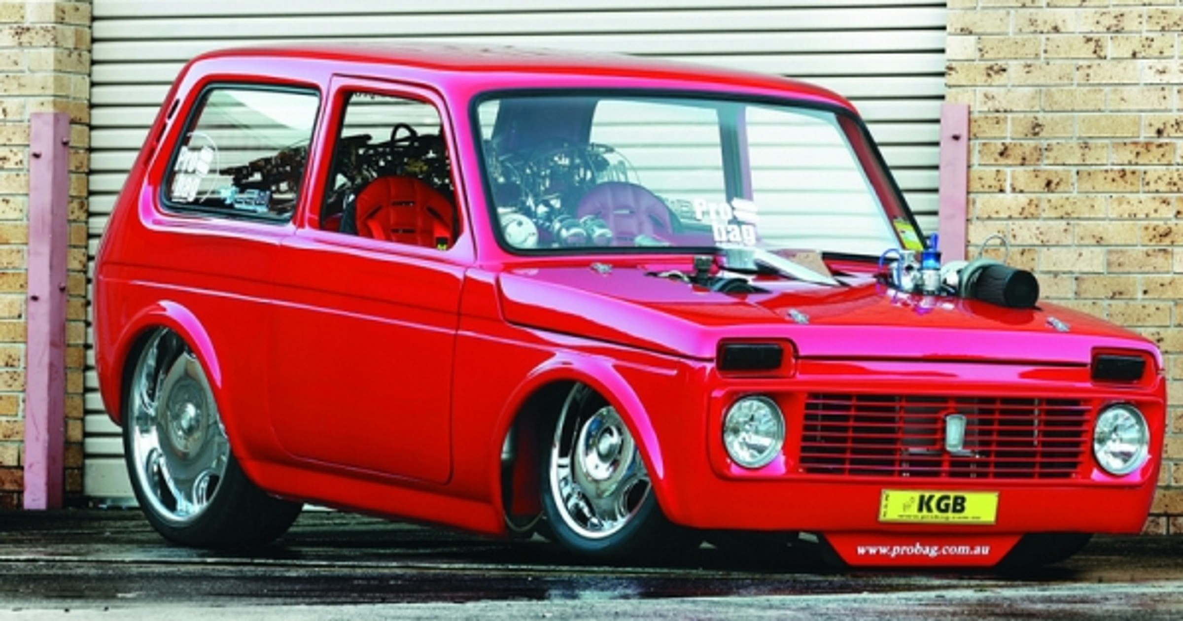 Tuning