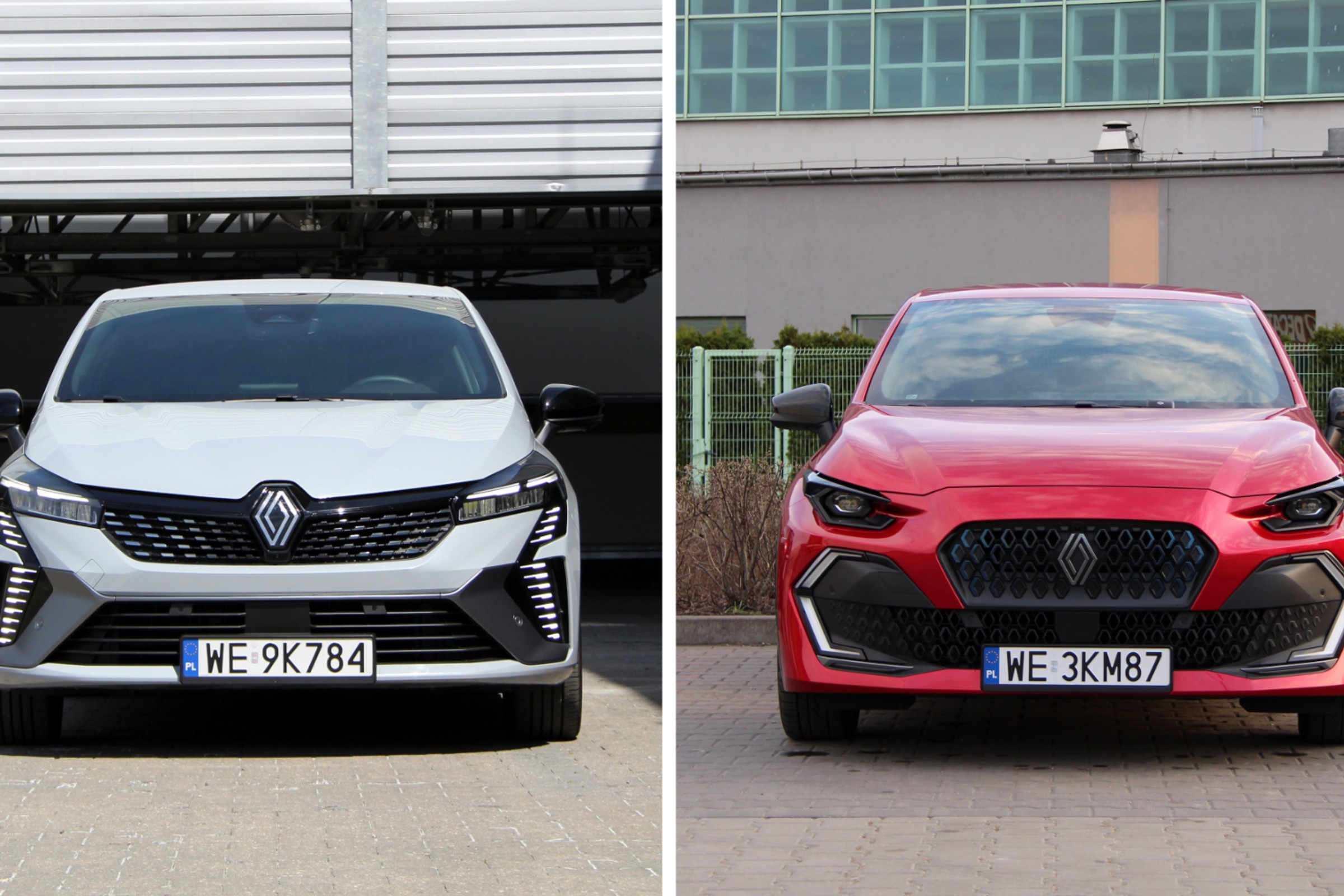 Nowe Renault Clio może mocno namieszać na rynku. Tak wypada na tle poprzednika