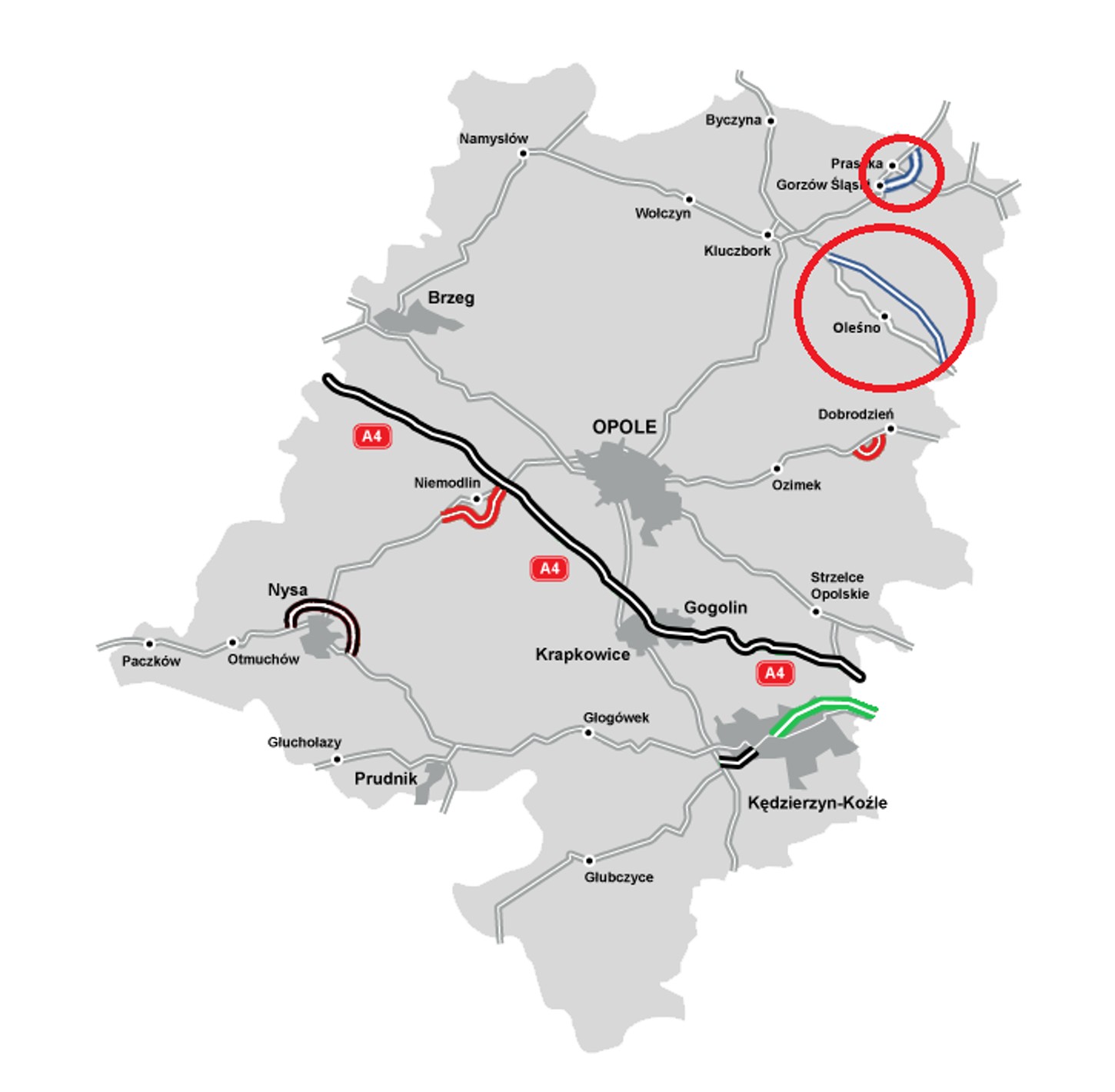 Województwo opolskie