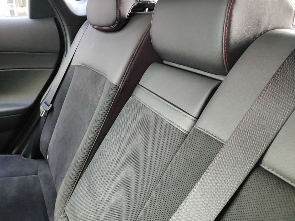 2024 Hyundai Kona Hybrid