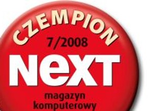 AutoMapa Czempionem Jakości!