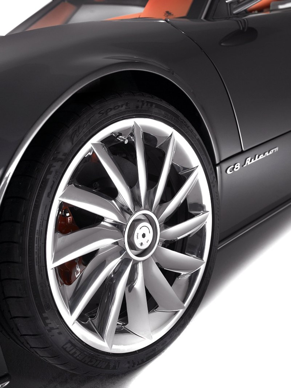 Lotus wspomoże Spykera przy opracowaniu nowych modeli