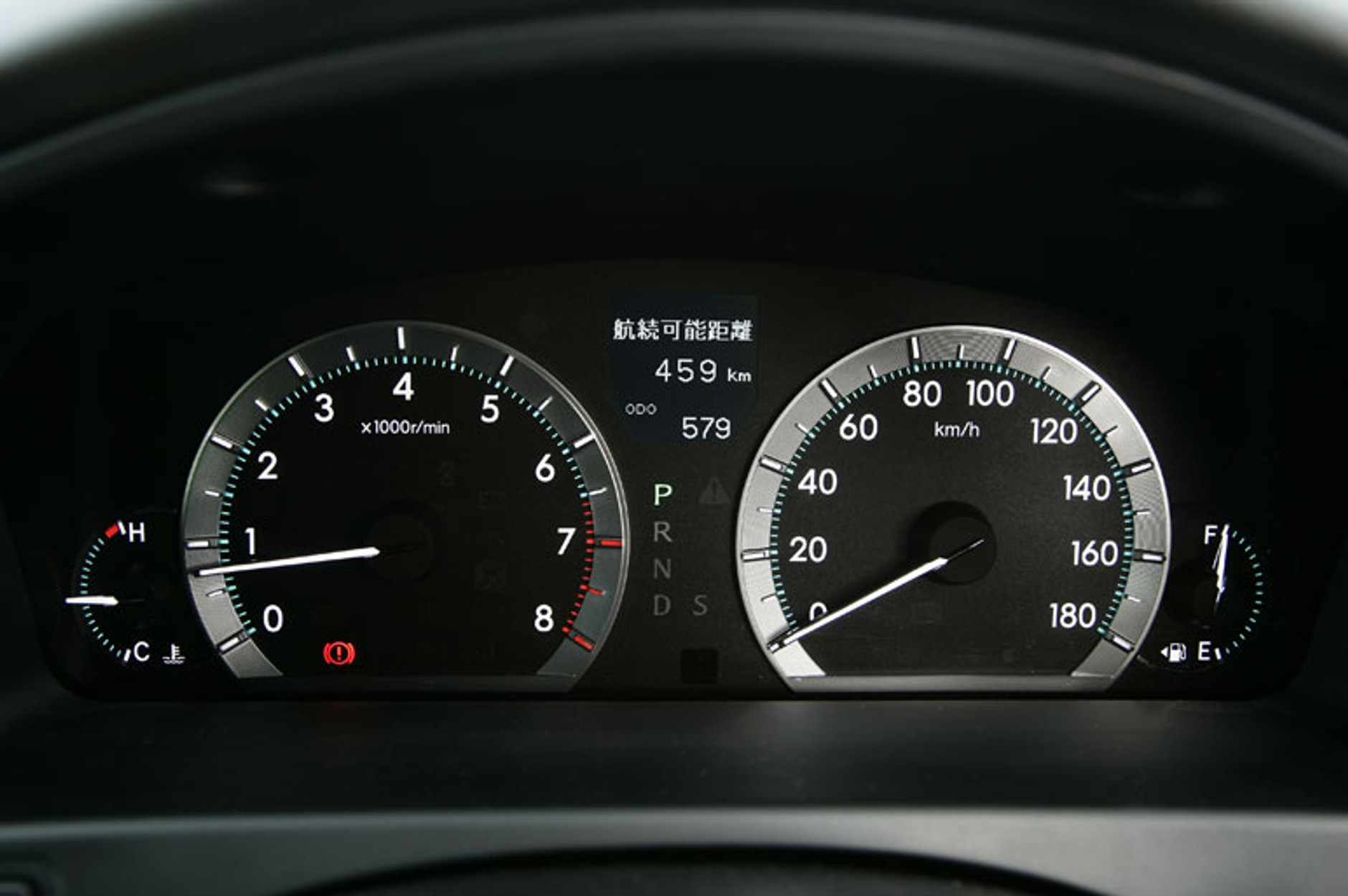 Toyota Crown Majesta – Japończyk z najwyższych sfer