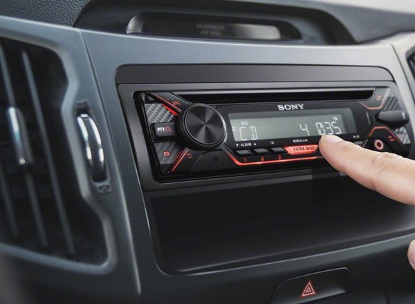 Top 6: dobre, markowe radia CD. I niedrogie