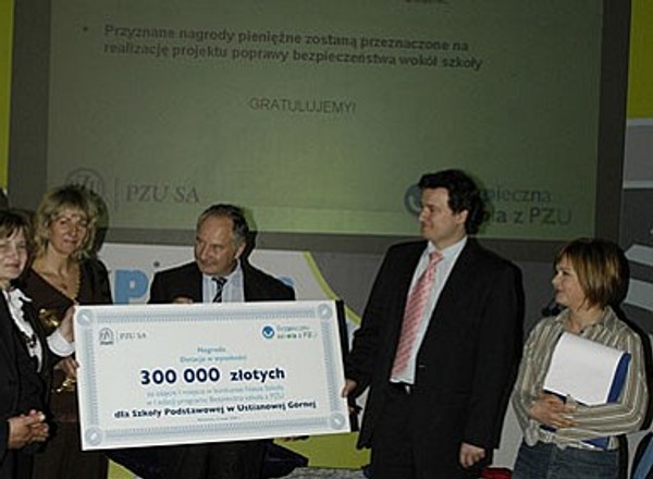 Finał konkursu