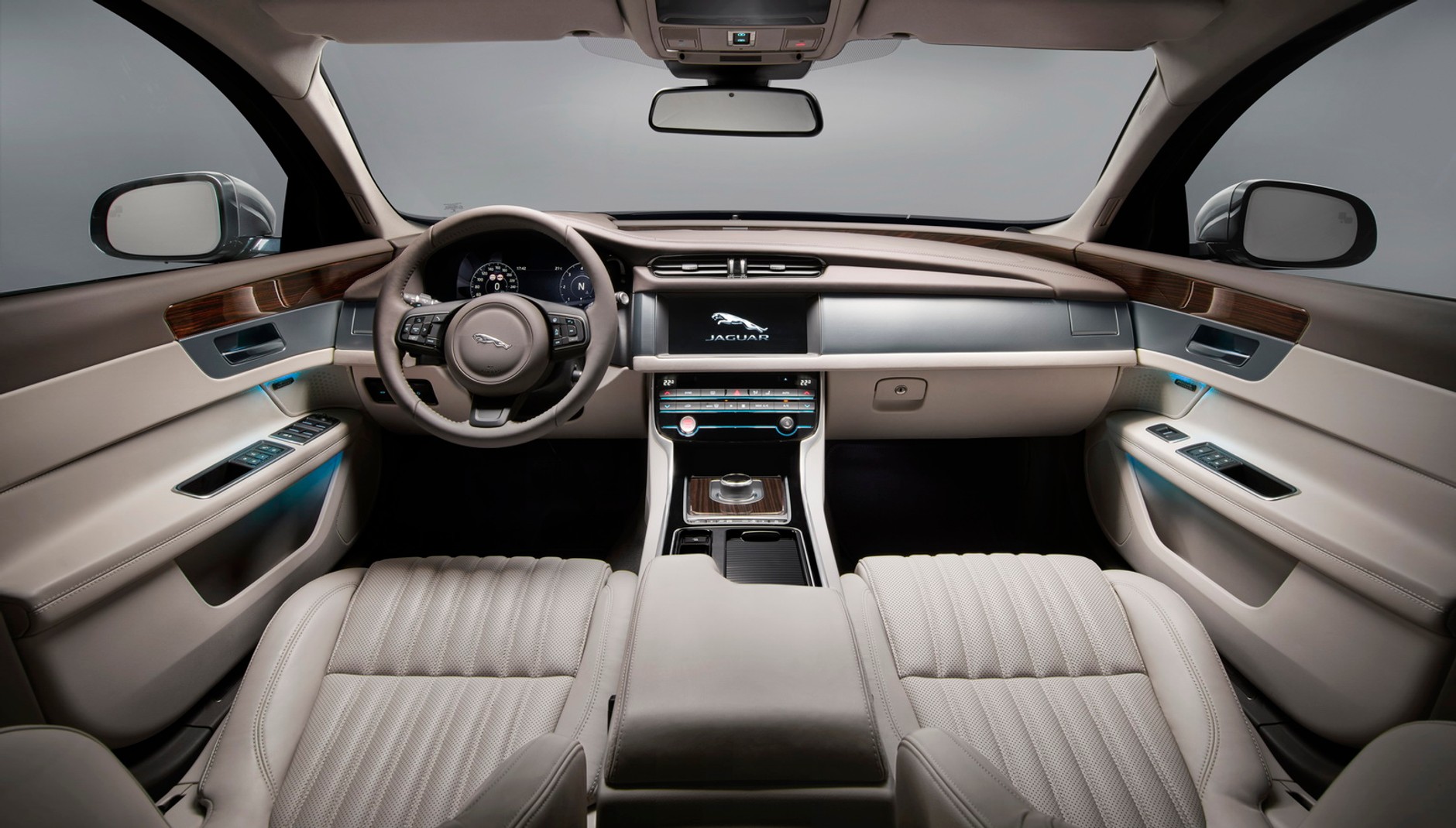 Jaguar XF Sportbrake