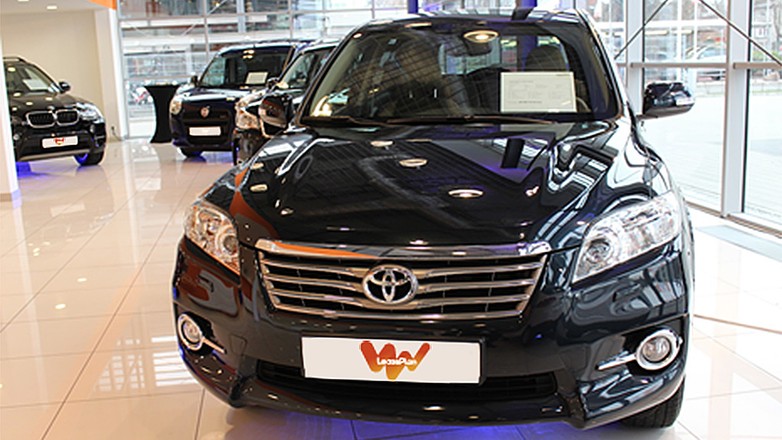 Kupno samochodu używanego bez ryzyka? To możliwe