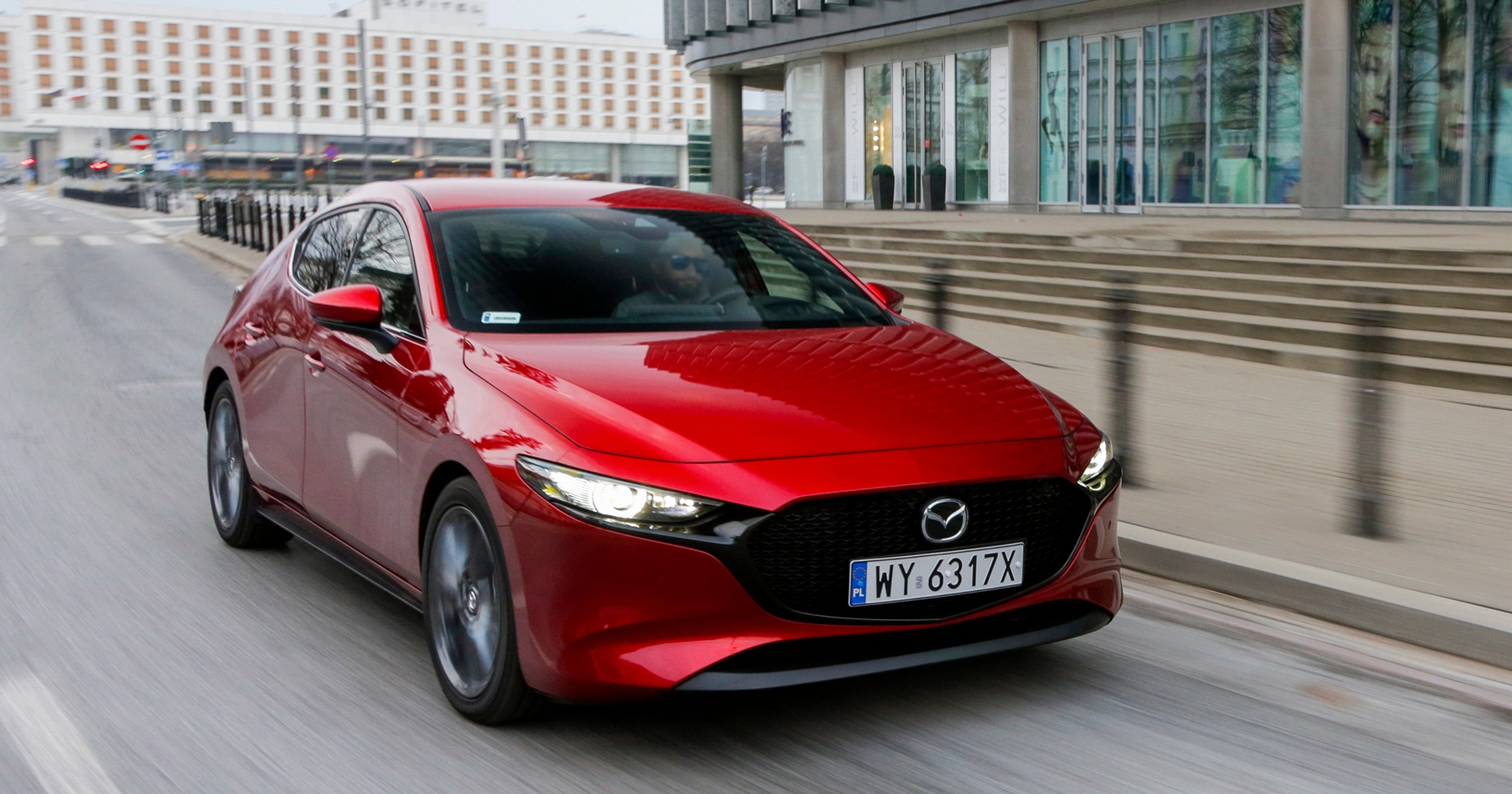 Mazda3