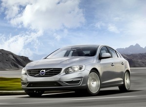 Wielka modernizacja Volvo