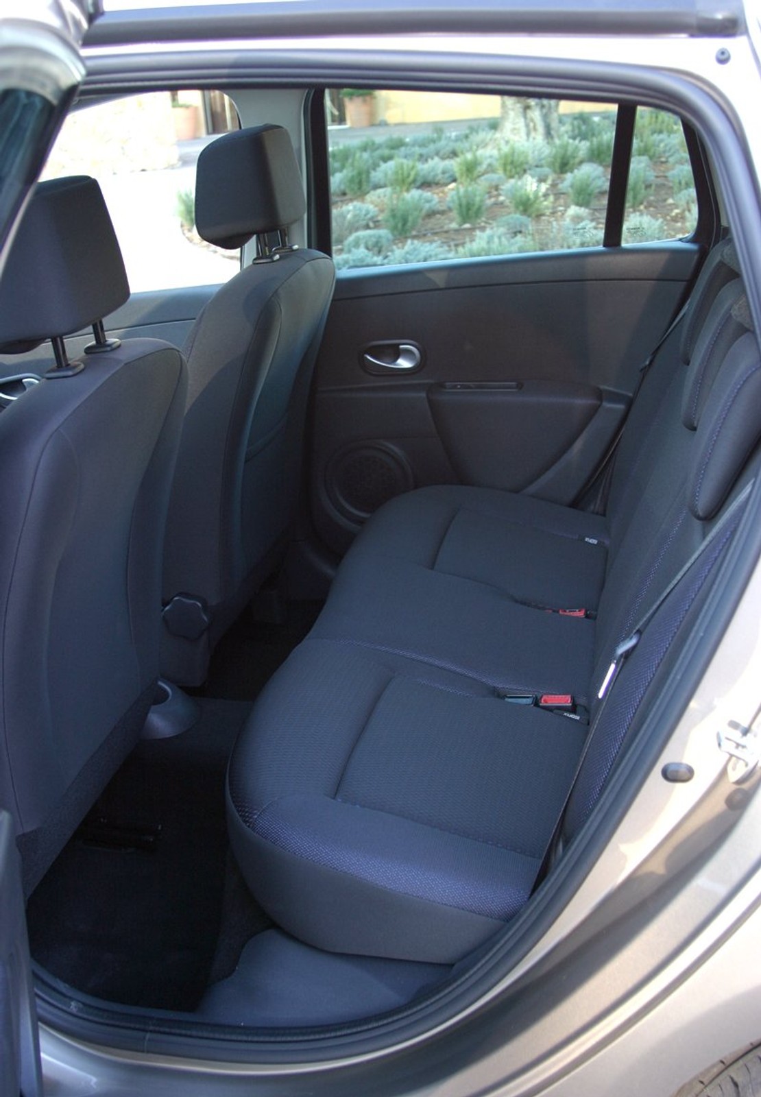 Renault Clio Grandtour - pierwsze wrażenia