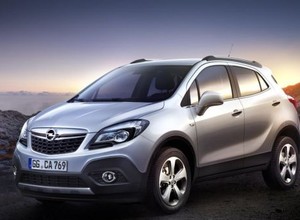 Wielkie plany dla Chevroleta i Opla