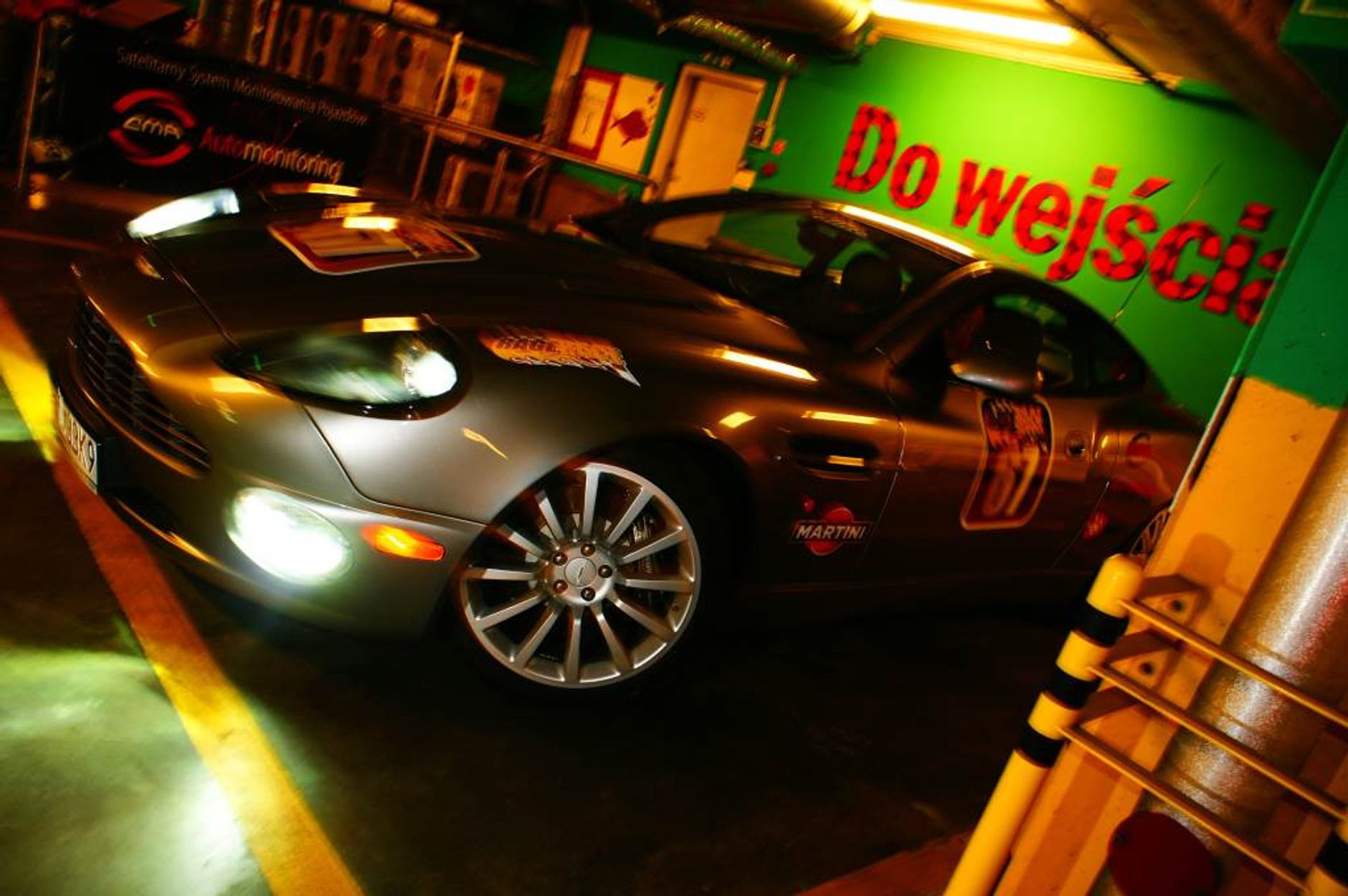 RAGE-RACE 2009 zakończony