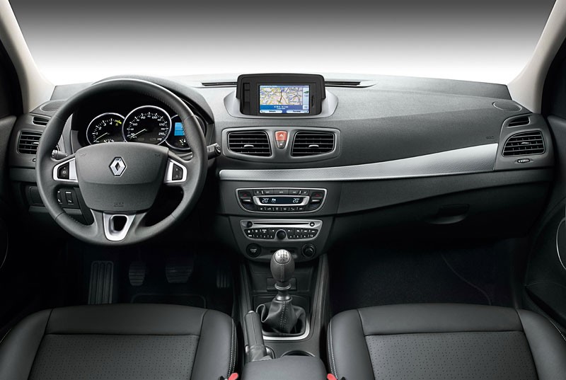 Renault Fluence: nowy sedan z pogranicza segmentu C i klasy średniej