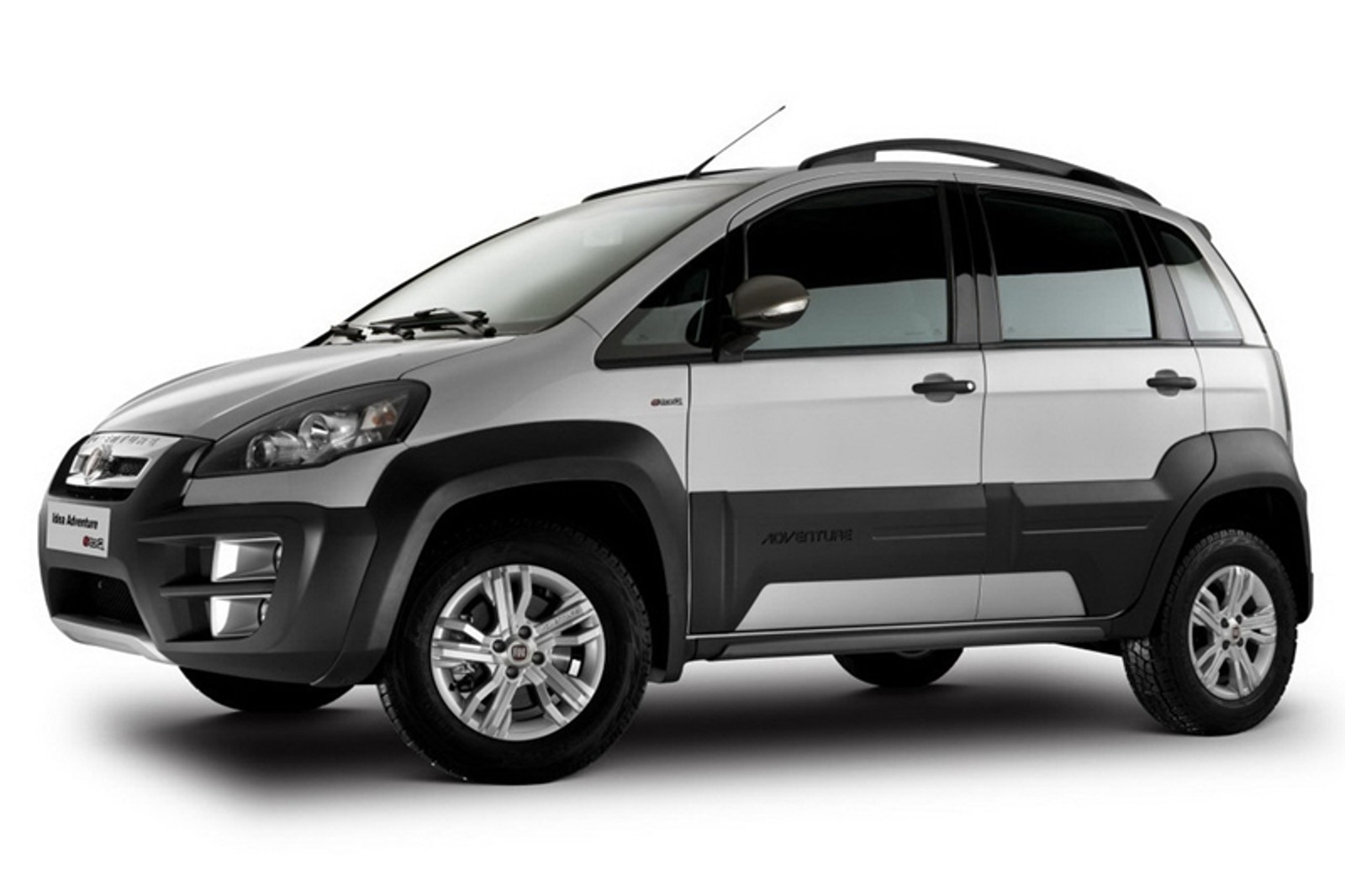 Fiat Idea odnowiony – kogo to obchodzi?