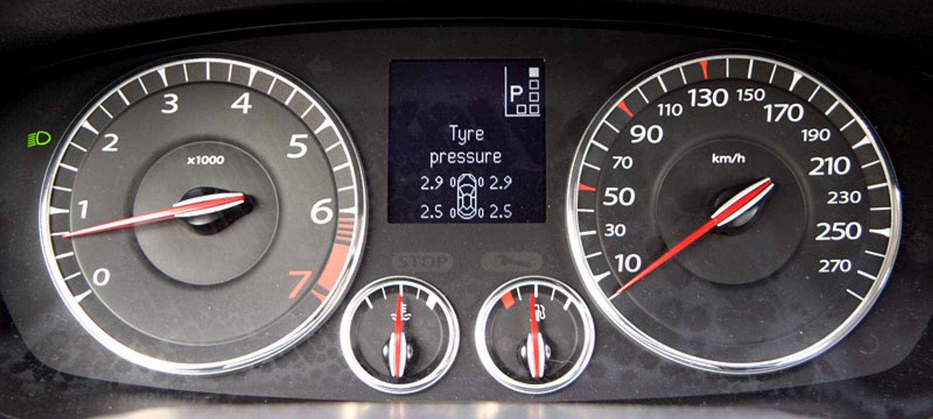 Renault Laguna Coupe V6 3.5 – pierwsze wrażenia