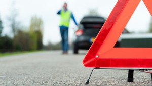 Wypadek – jak sprawnie wezwać pomoc
