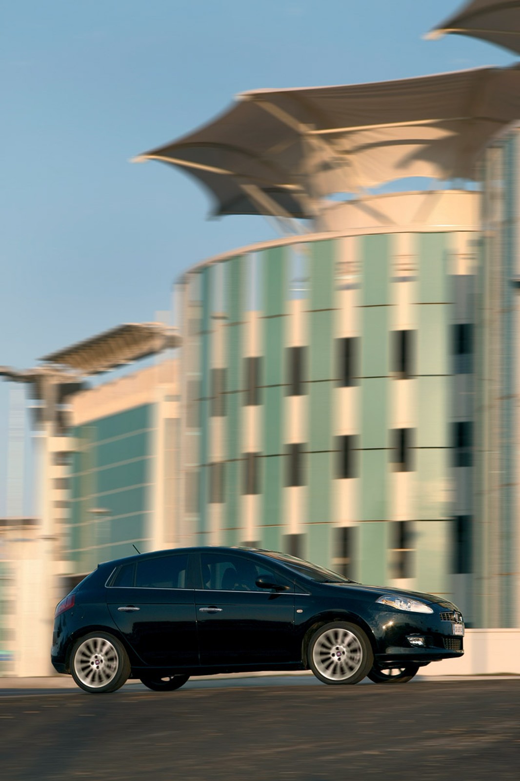 Fiat Bravo 2.0 JTD Multijet (164 KM) – top oferta