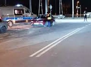 Policjanci prowadzili specjalną akcję. Sprawdzili ponad tysiąc osób