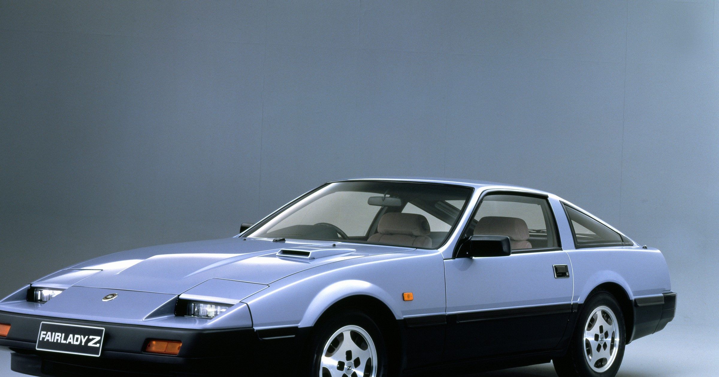 Kultowe, japońskie auta  z lat 80. XX wieku