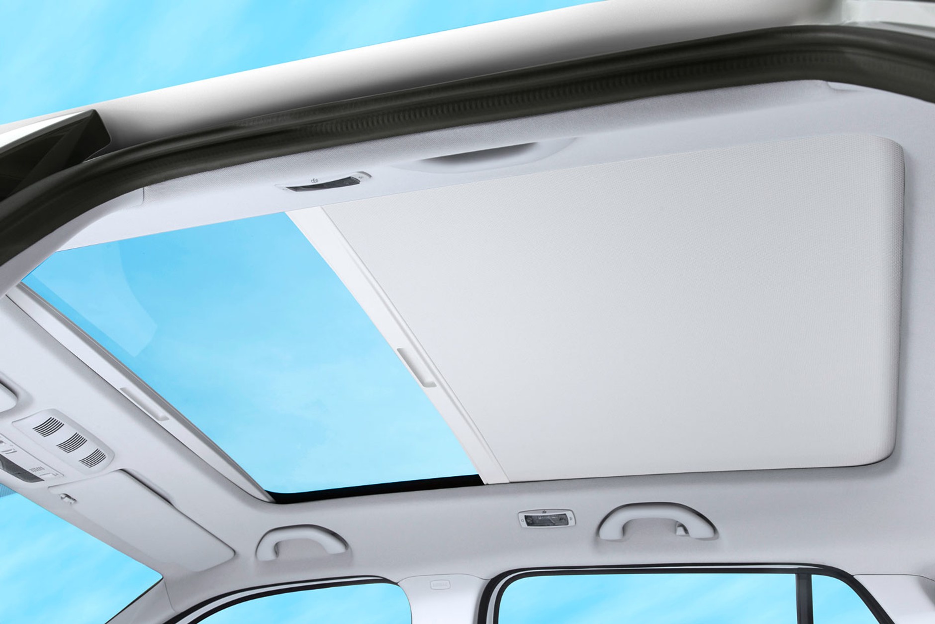 Skoda Fabia Combi – największy bagażnik w klasie