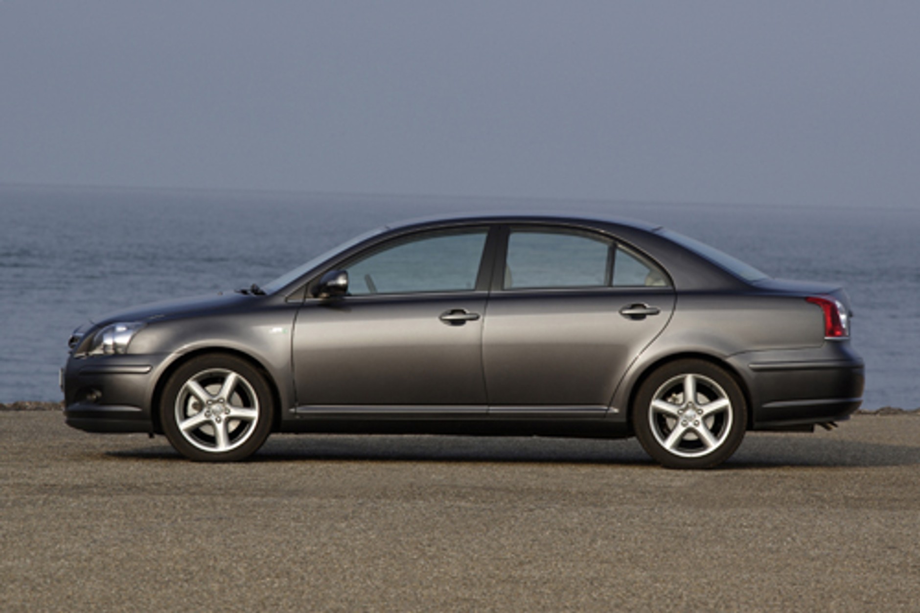 Skoda kontra Toyota - Pojedynek roku