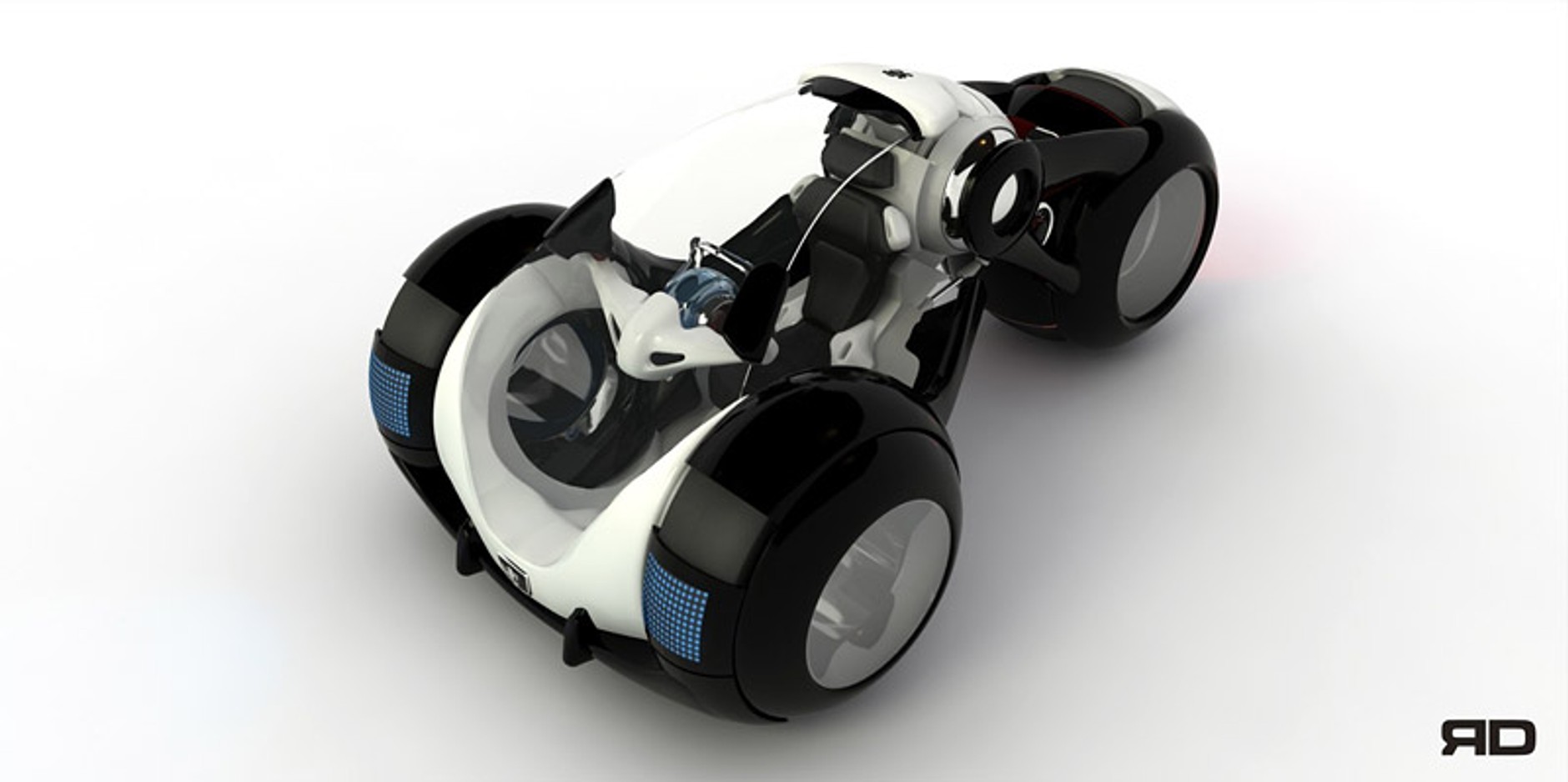 Design Peugeot 2008 ma swojego triumfatora