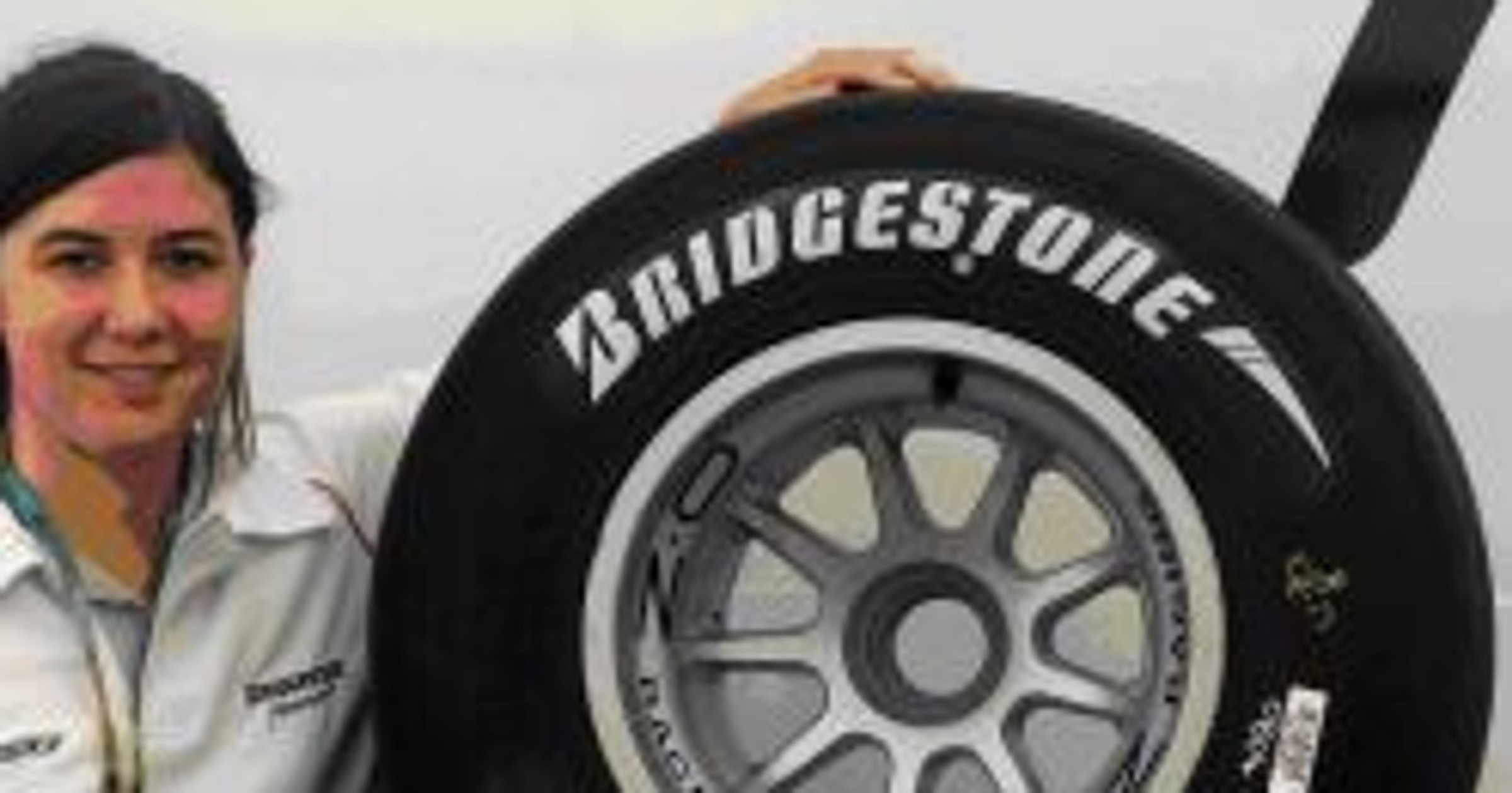 Bridgestone E-reporter 2009