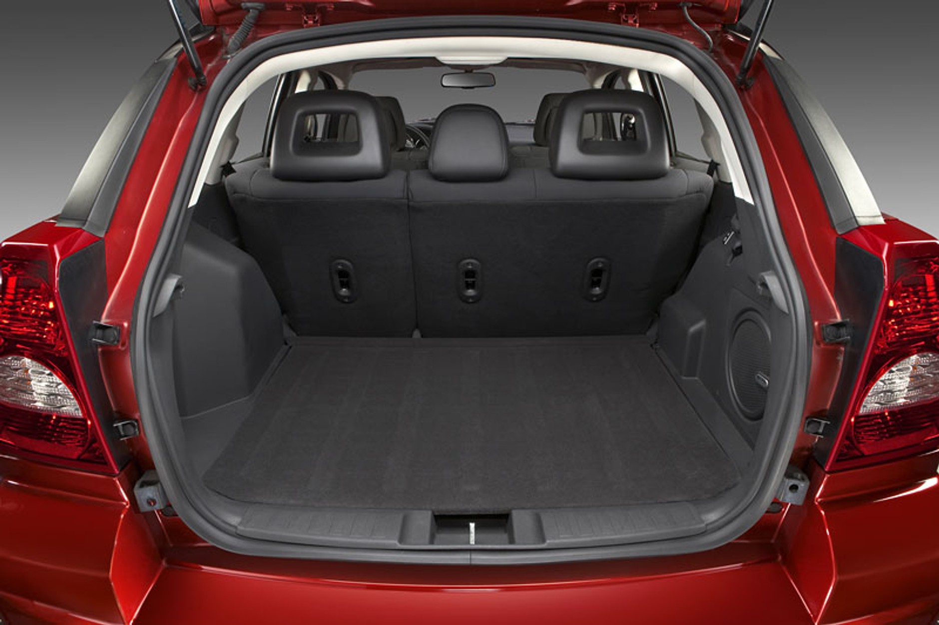 Chrysler i Dodge: marki dostępne tylko w Ameryce