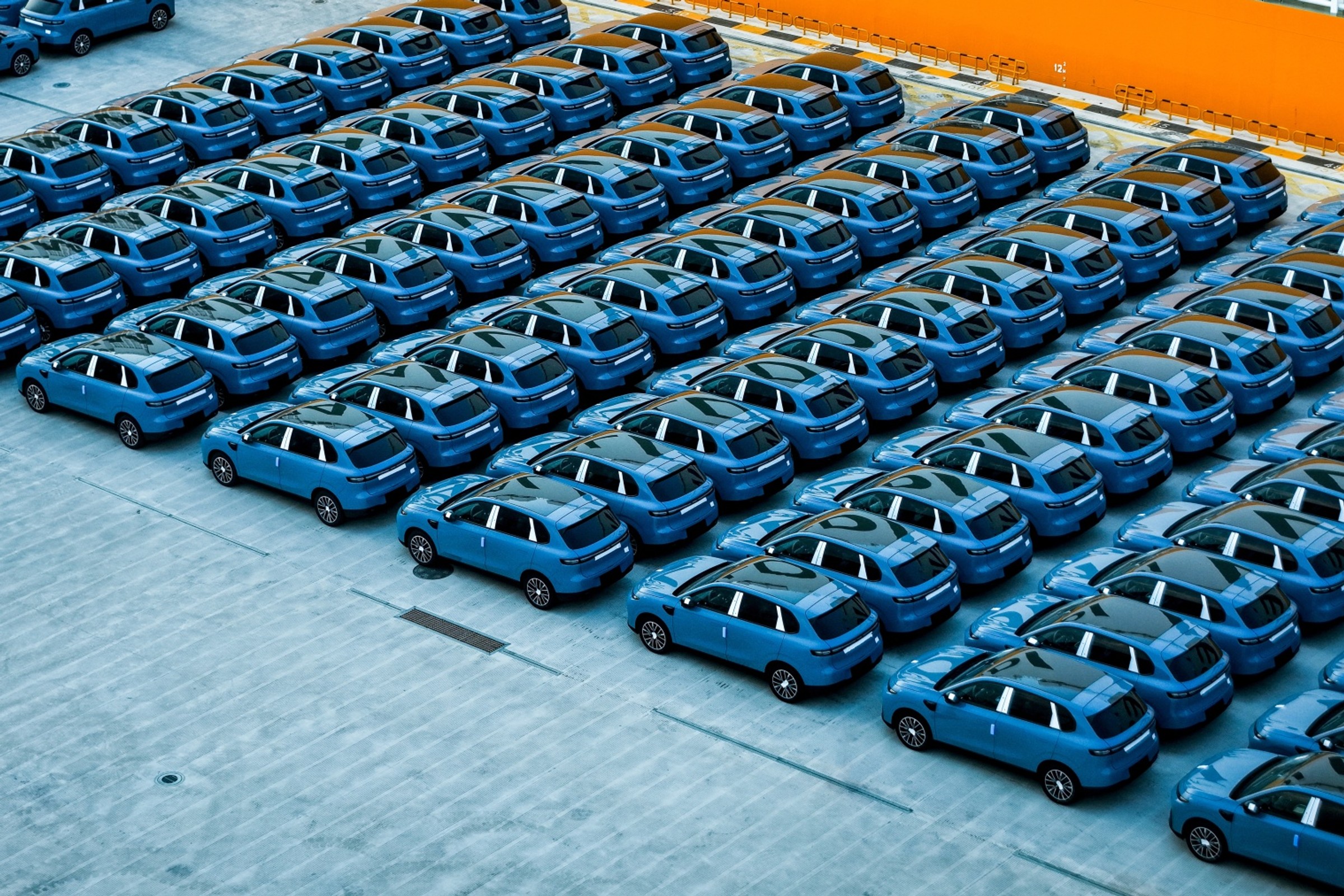 Chińska bańka musi pęknąć. Za pięć lat będzie dramatycznie