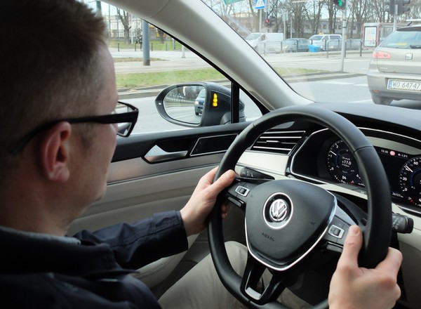 Volkswagen Passat 2.0 TDI - test długodystansowy (cz. 8)