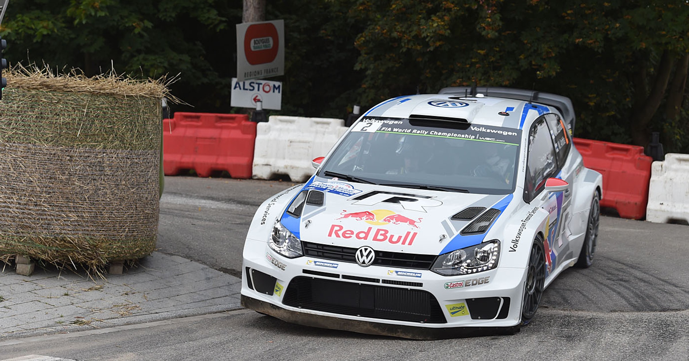 Jari-Matti Latvala