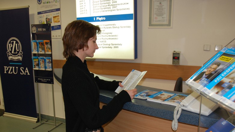 Ubezpieczenia on-line - Kto ubezpieczy najlepiej?