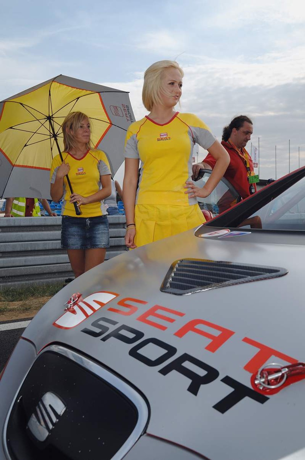 Seat Leon Supercopa-podsumowanie sezonu