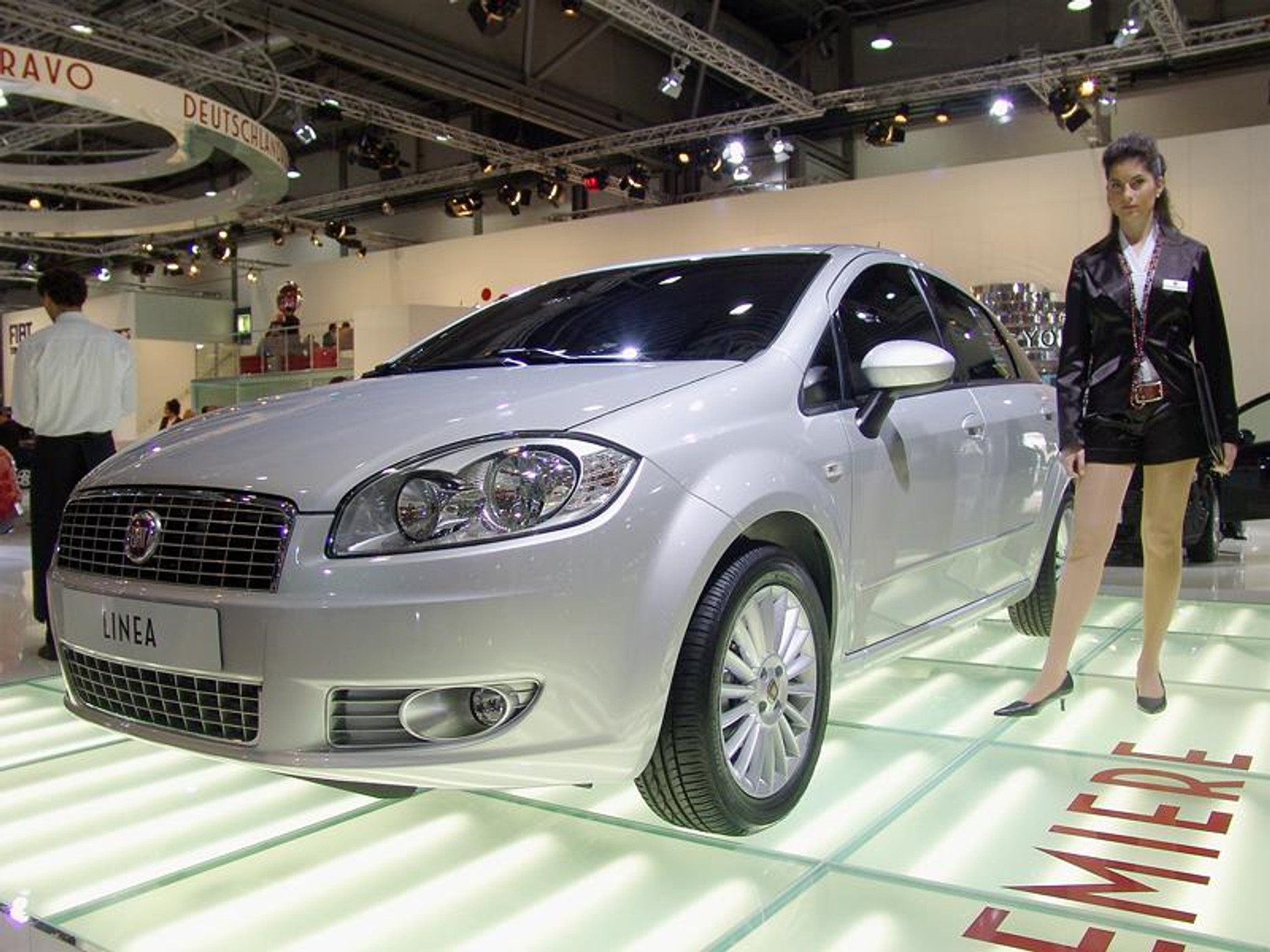 AMI/AMITEC 2008: otwarcie 5. kwietnia, można zamawiać bilety