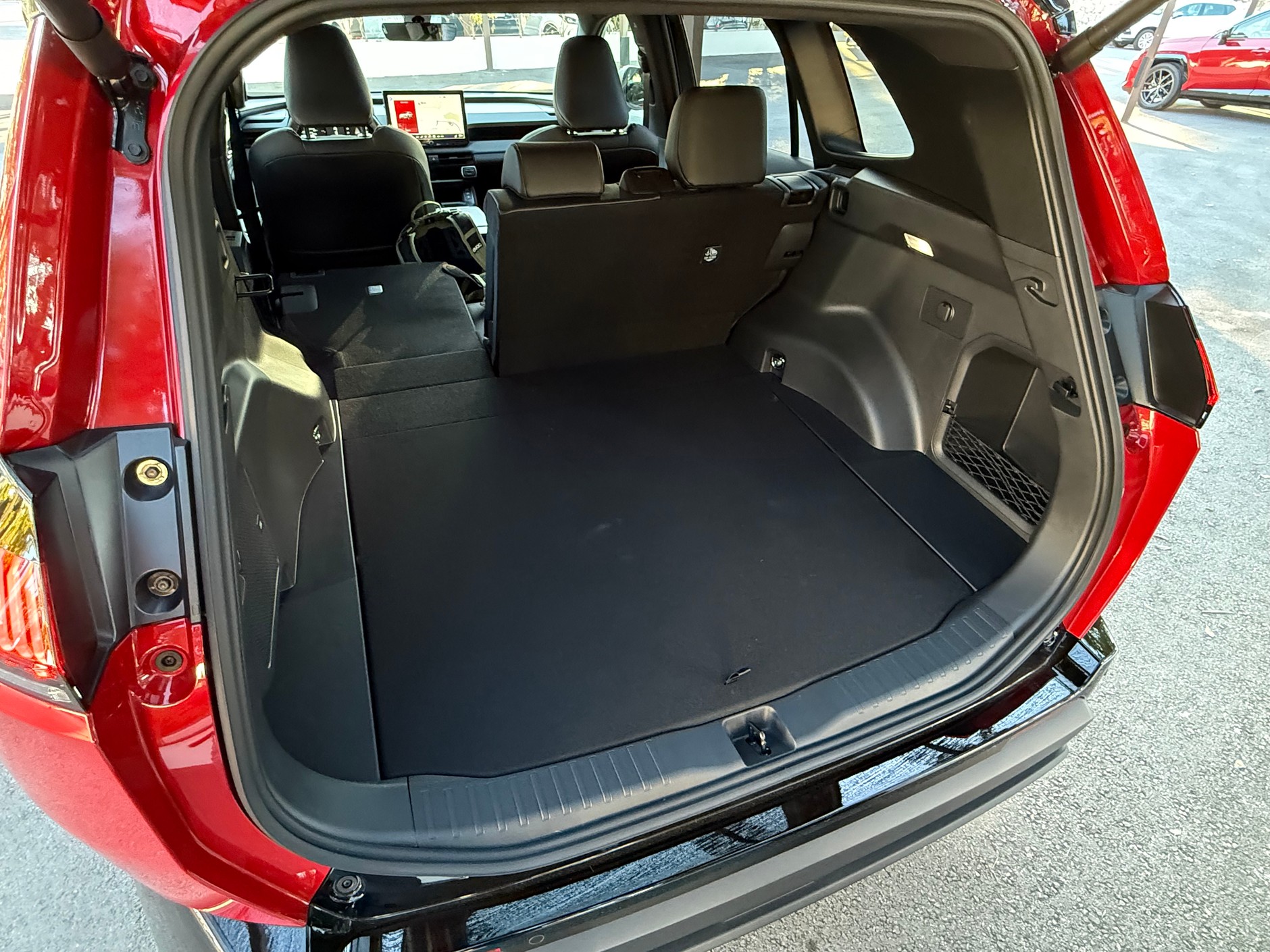 Nowa Toyota RAV4 2026 r.