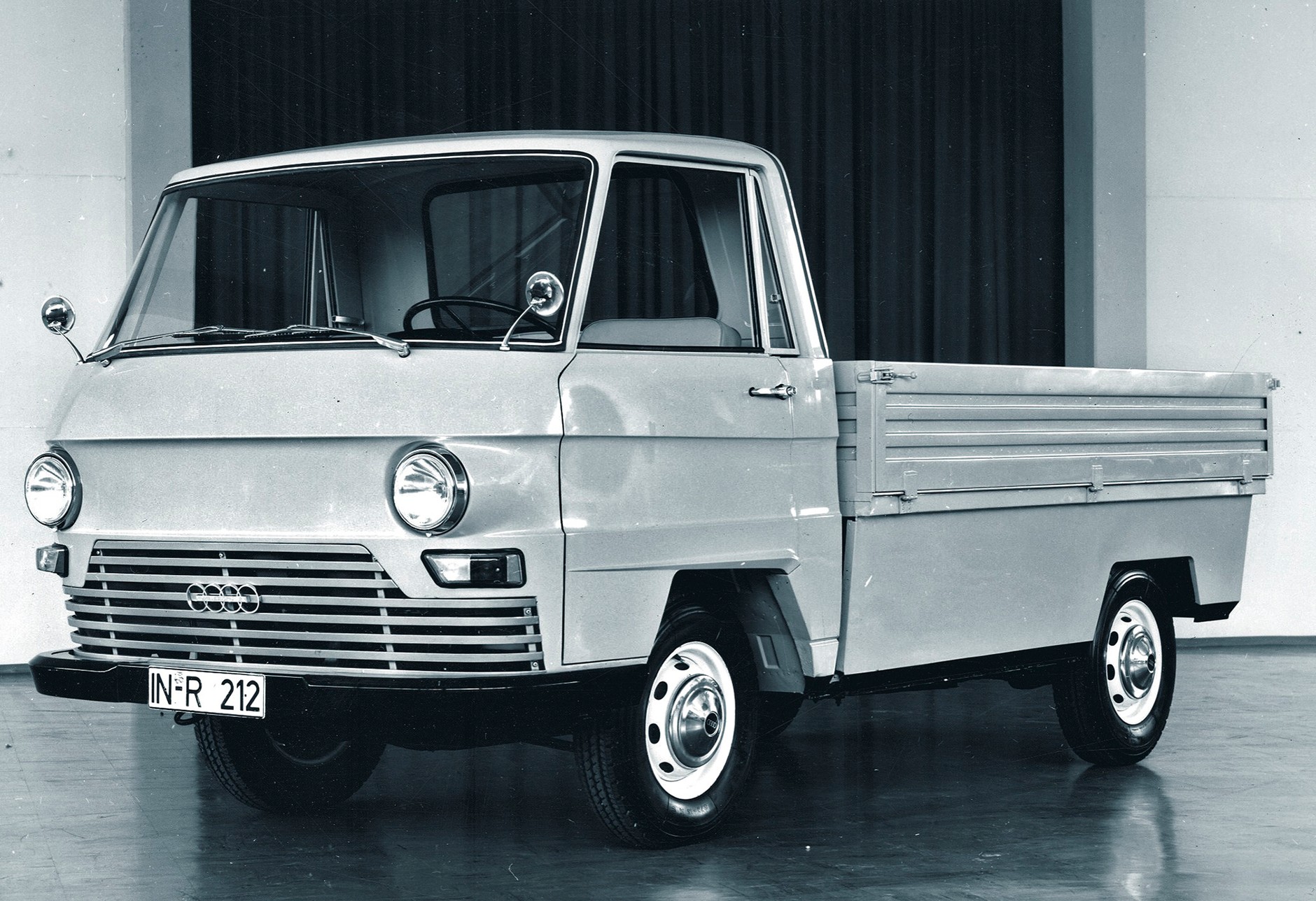 DKW F 1000 L (Imosa)