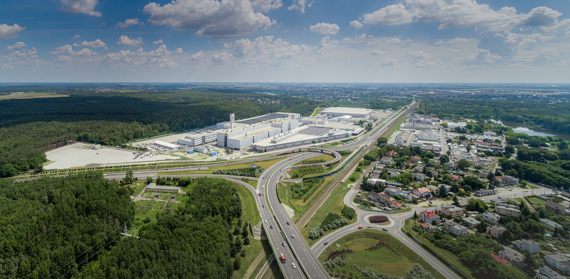 Volkswagen Poznań