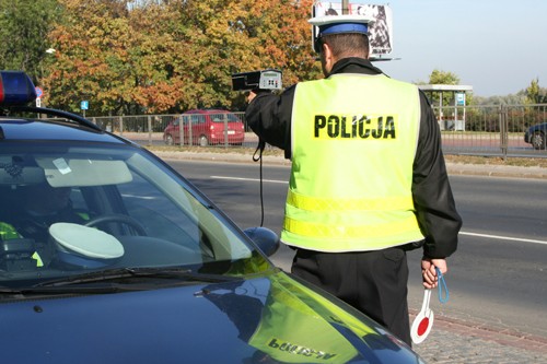 Mistrzowie kierownicy?