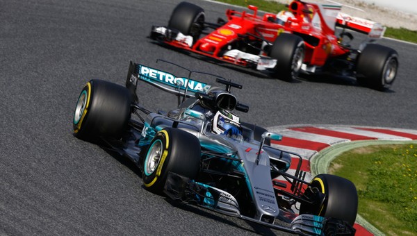 Grand Prix Australii 2017 rozpoczyna sezon