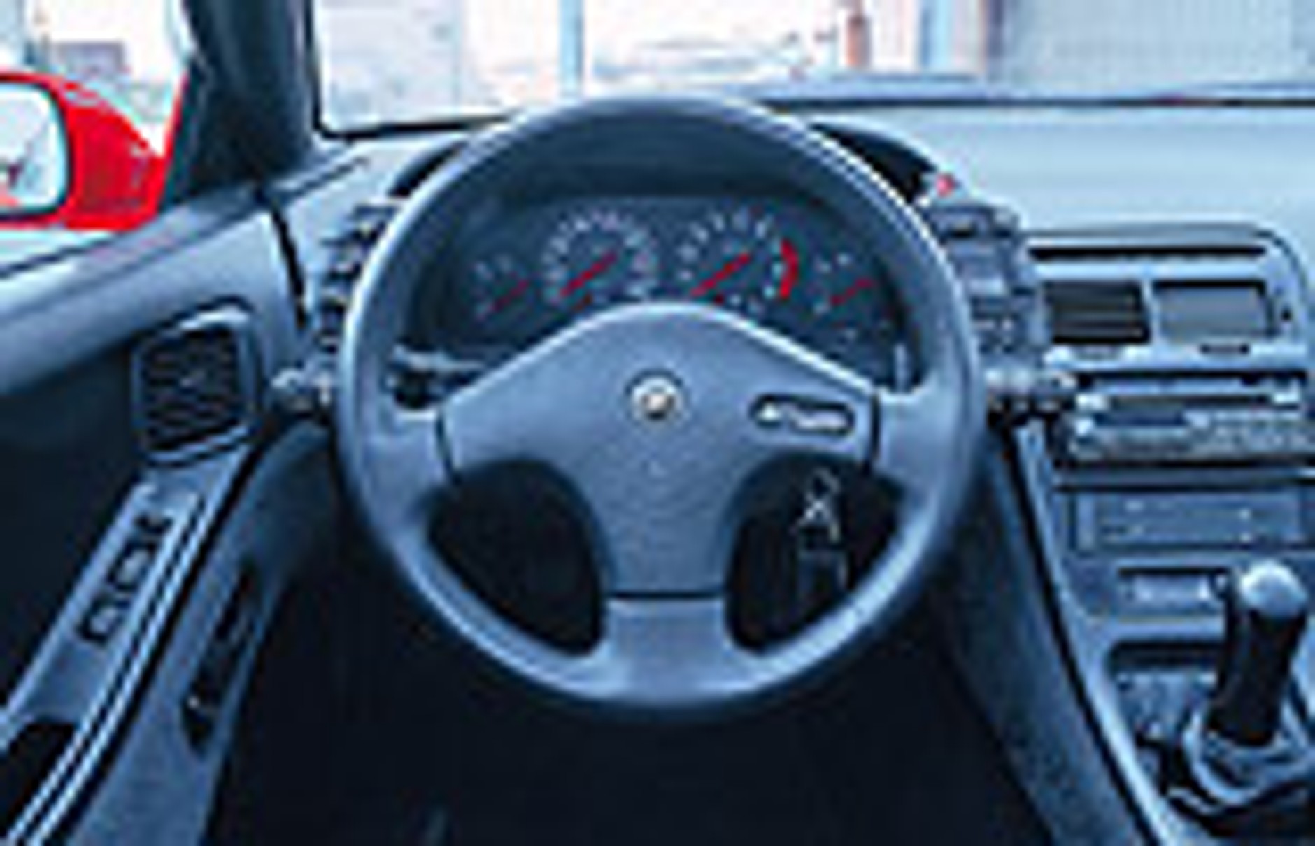 Pożeracz dróg i opon