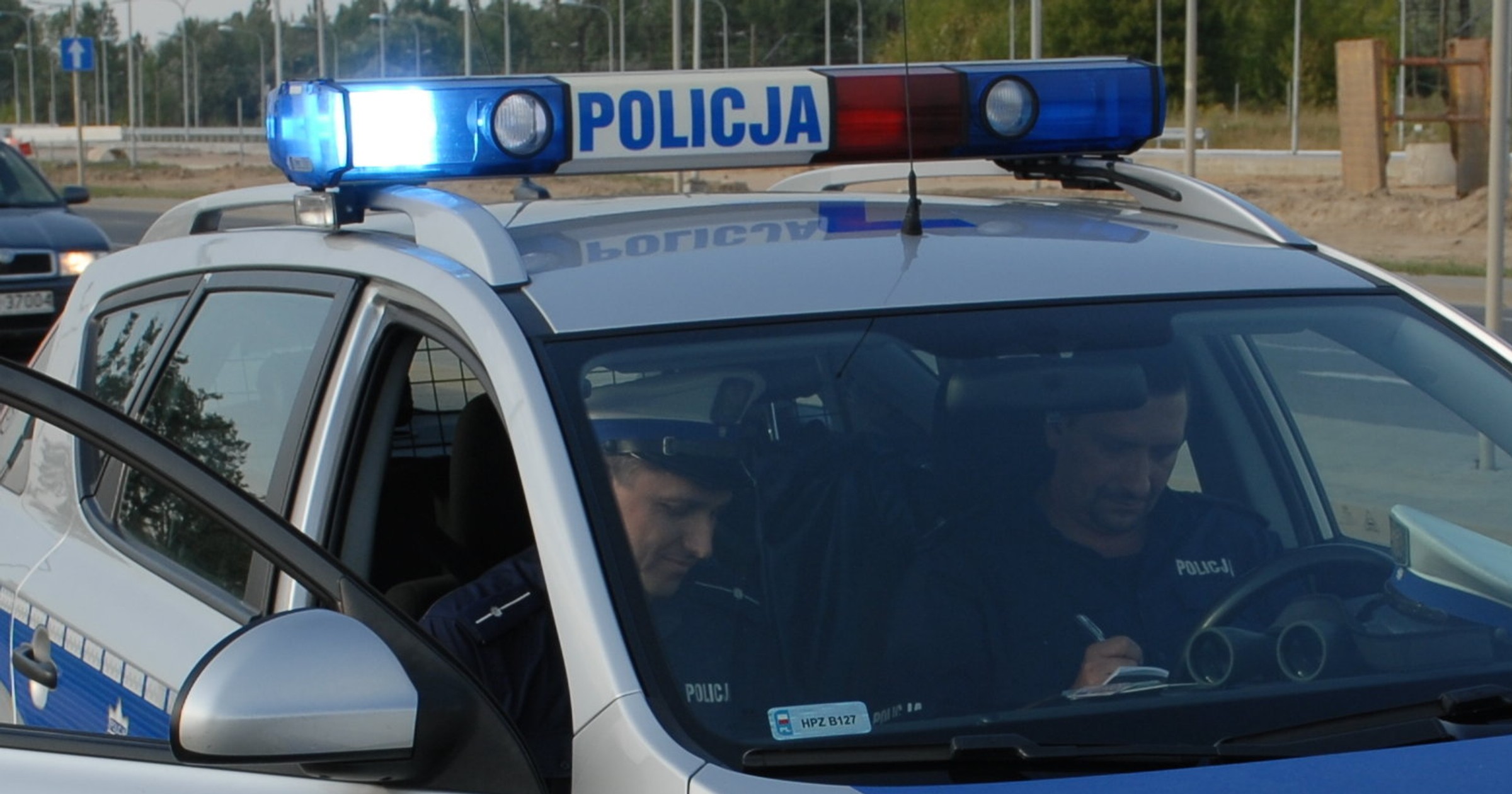 Policja