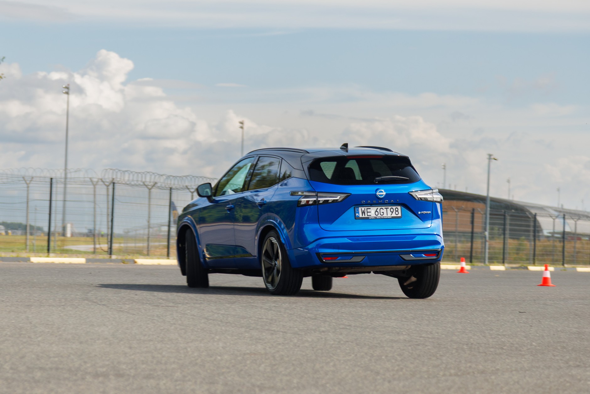 Wielki Test Auto Świata 2025