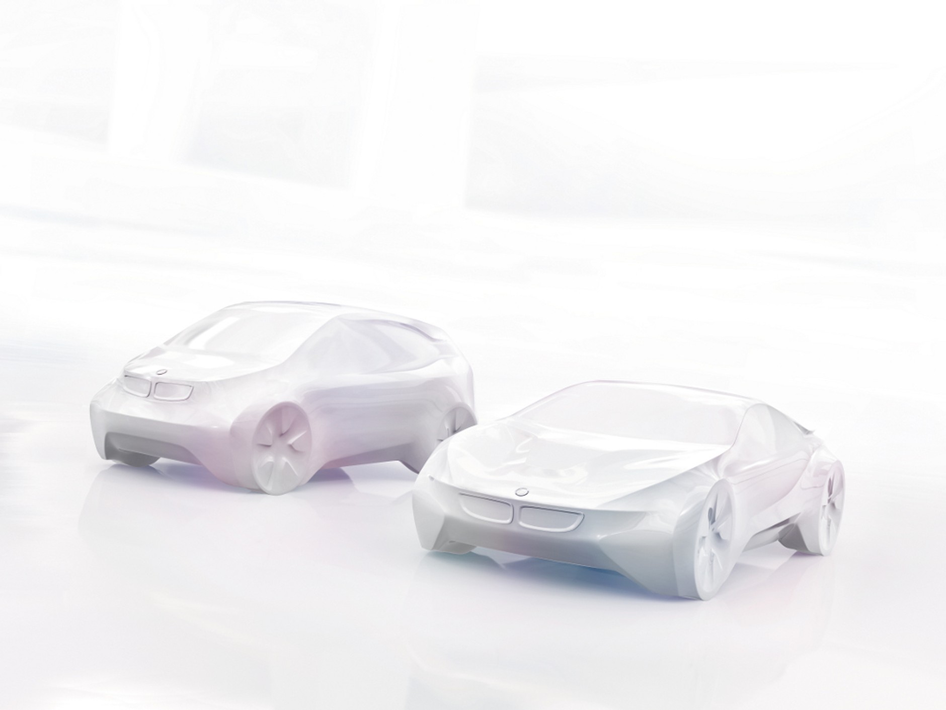 BMW i – Nowa marka w ramach koncernu z Monachium