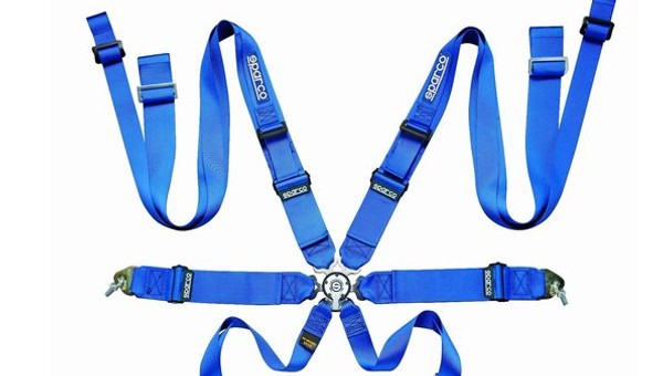 Przygotowanie klasyka do sportu: pasy