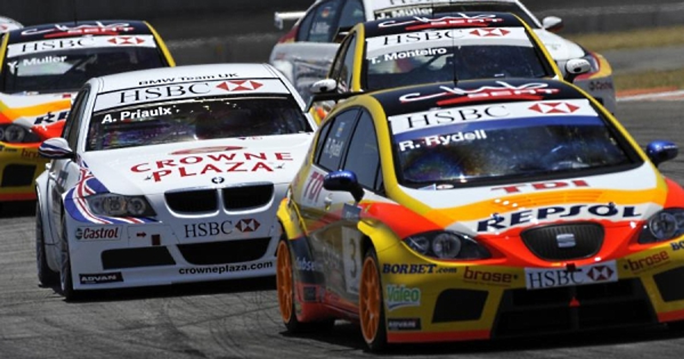 WTCC