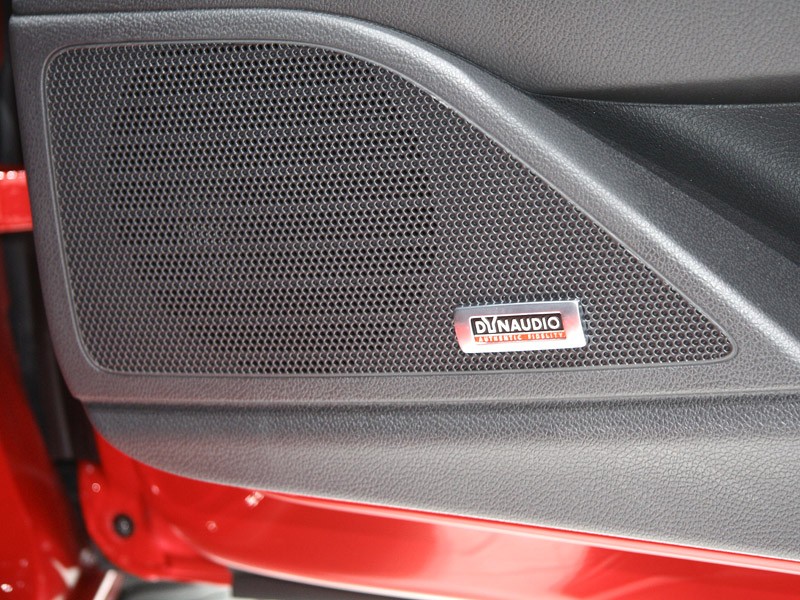 Genewa 2008: Volkswagen Scirocco powraca - pierwsze wrażenia