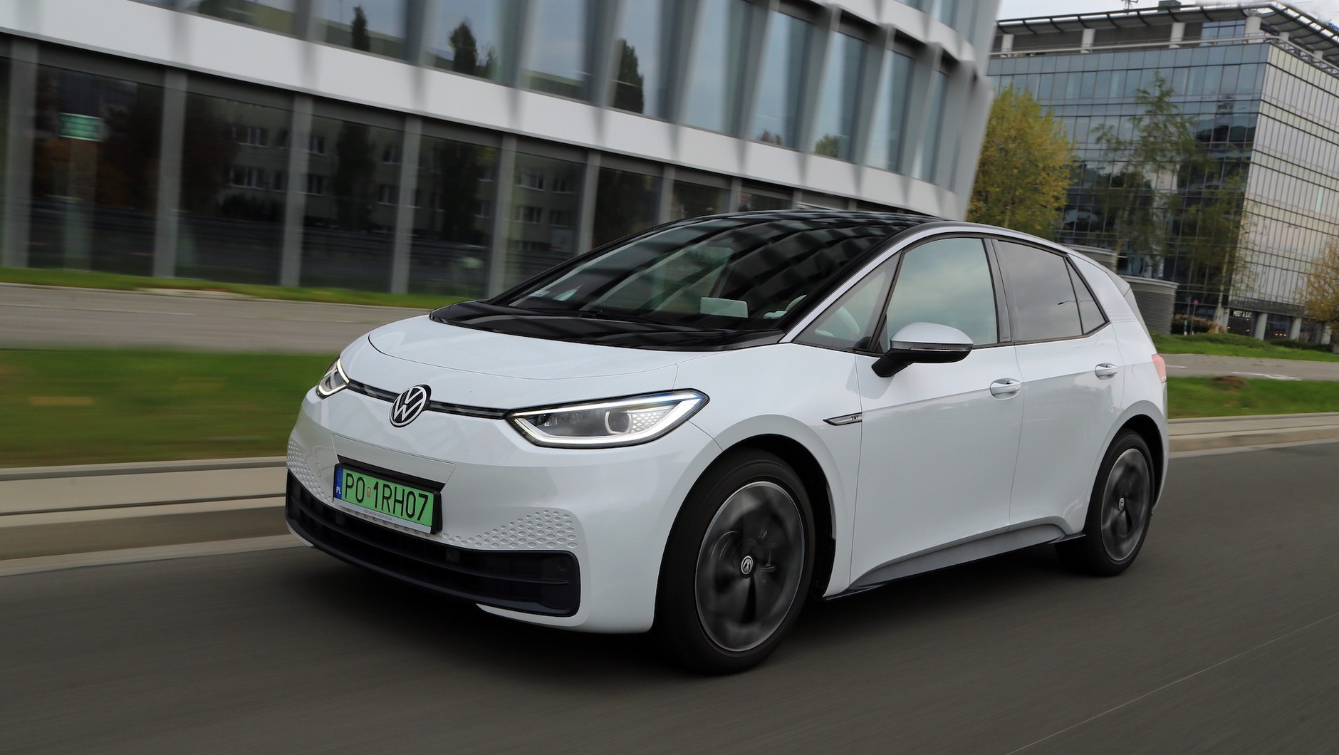 Volkswagen ID.3