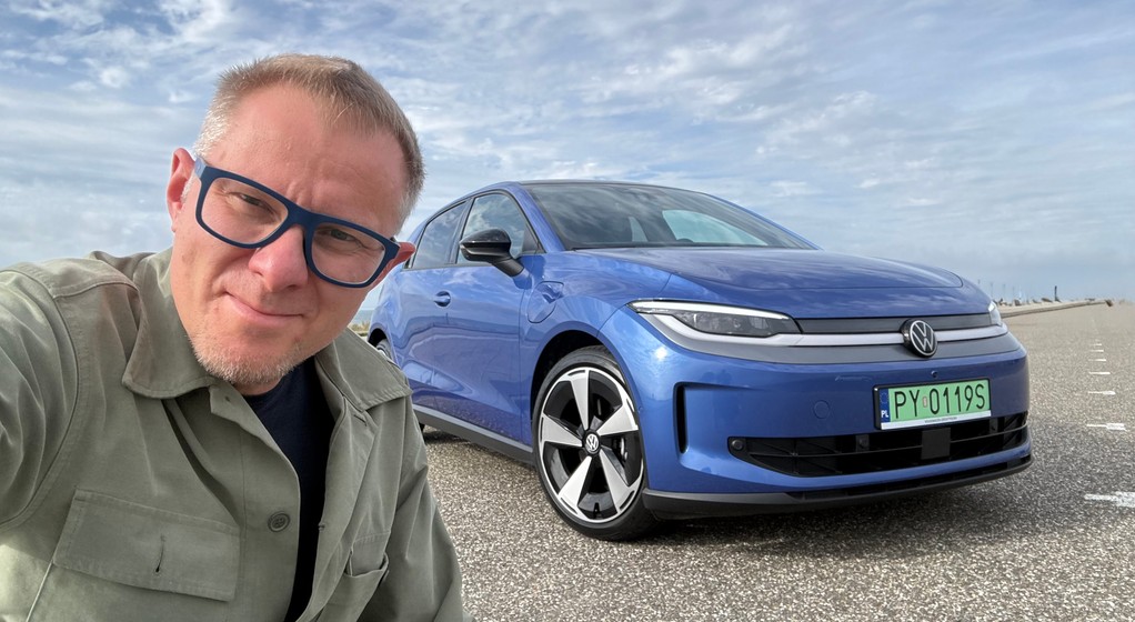 Jeździłem nowym Volkswagenem ID.Polo. To jedno z ciekawszych obecnie aut w tej klasie